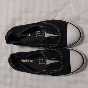 Converse slides
